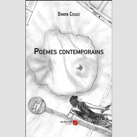 Poèmes contemporains