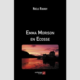 Emma morison en ecosse