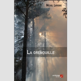 La grenouille