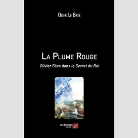 La plume rouge