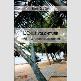 L'exilé volontaire