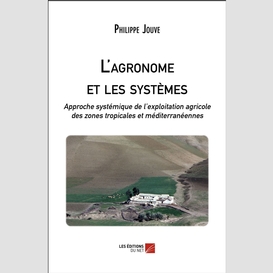 L'agronome et les systèmes