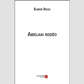 Abidjan rodéo