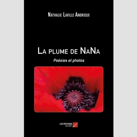 La plume de nana