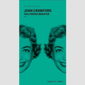 Joan crawford