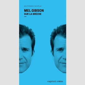 Mel gibson