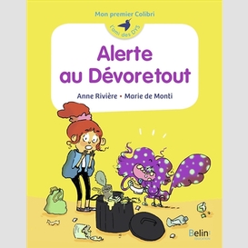 Alerte au devoretout