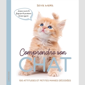 Comprendre son chat