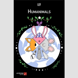 Humanimals