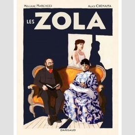 Zola (les)
