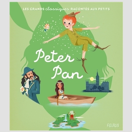 Peter pan