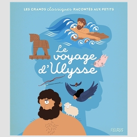 Voyage d'ulysse (le)