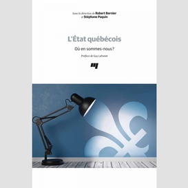 L'état québécois