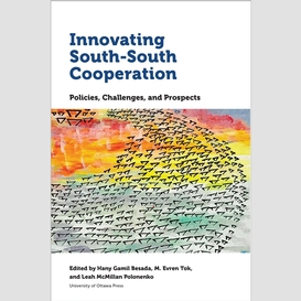 Innovating south-south cooperation