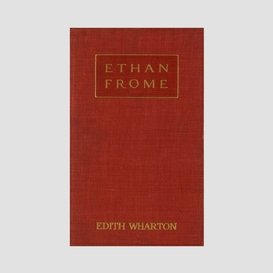 Ethan frome