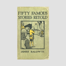 Fifty famous stories retold