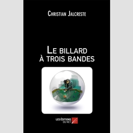 Le billard à trois bandes