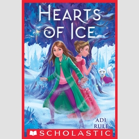 Hearts of ice