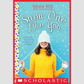 Snow one like you: a wish novel