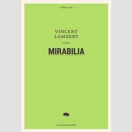 Mirabilia