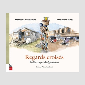 Regards croisés