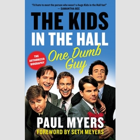 The kids in the hall