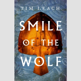 The smile of the wolf