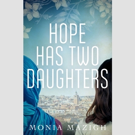 Hope has two daughters
