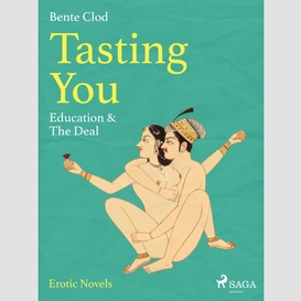 Tasting you: education & the deal