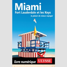 Les keys (floride)