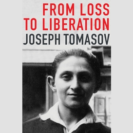 From loss to liberation