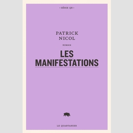 Les manifestations