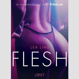 Flesh - erotic short story