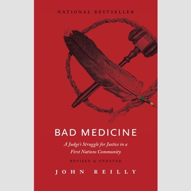 Bad medicine - revised & updated