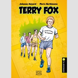 Terry fox