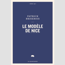 Le modèle de nice