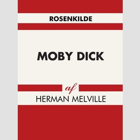 Moby dick