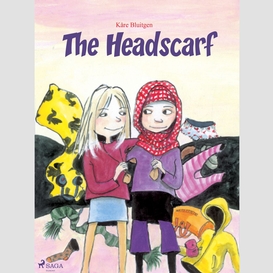 The headscarf