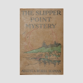 The slipper-point mystery