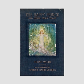 The happy prince and other tales 