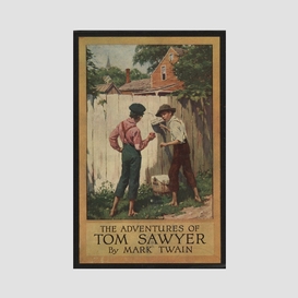 The adventures of tom sawyer