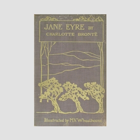 Jane eyre