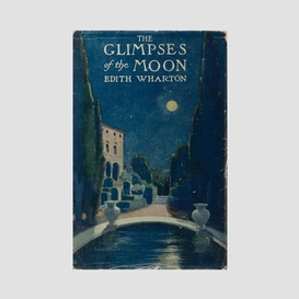 Glimpses of the moon