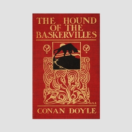 The hound of the baskervilles