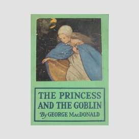 The princess and the goblin