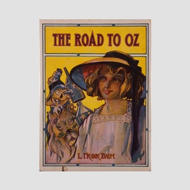 The road to oz