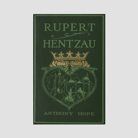 Rupert of hentzau