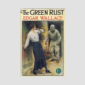 The green rust