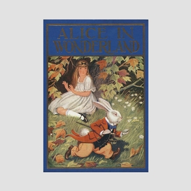 Alice's adventures in wonderland 