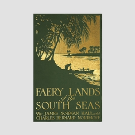 Faery lands of the south seas